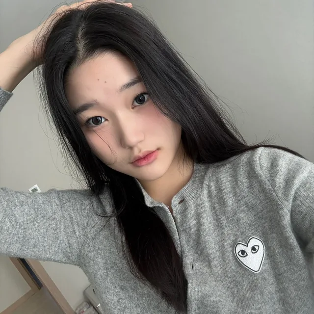 전예빈 디자이너