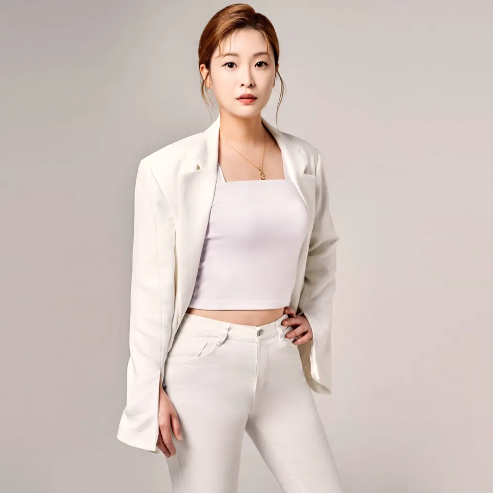 “세 아이 엄마가 미용을 포기하지 않은 방법”