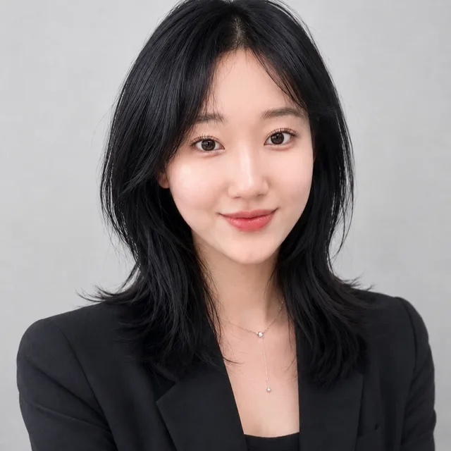 김민지 매니저