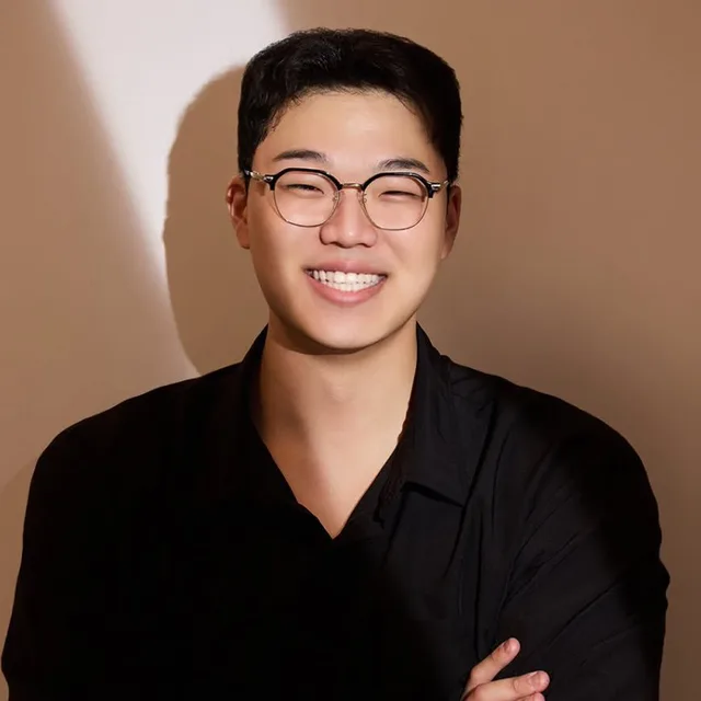 “가장 편안한 디자이너가 목표예요”