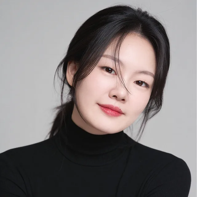 "사람 때문에 미용을 포기하지 않았으면 좋겠어요"