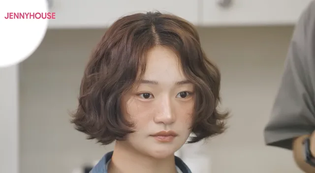 나나펌 창시자 등장😎 │ 나나펌 따라잡기