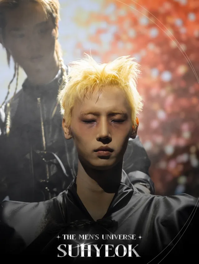 𝐁𝐈𝐆 𝐁𝐀𝐍𝐆 : 𝐓𝐇𝐄 𝐌𝐄𝐍’𝐒 𝐔𝐍𝐈𝐕𝐄𝐑𝐒𝐄  새로운 흐름 속에서, 아이디 맨즈 스타일의 다음 장면을 소개합니다.
