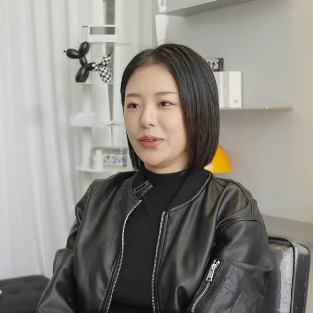 공유 미용실, 선택에는 이유있다 | EP10. 헤어디자이너의 수입과 워라밸이 좋아질 수 있는 이유