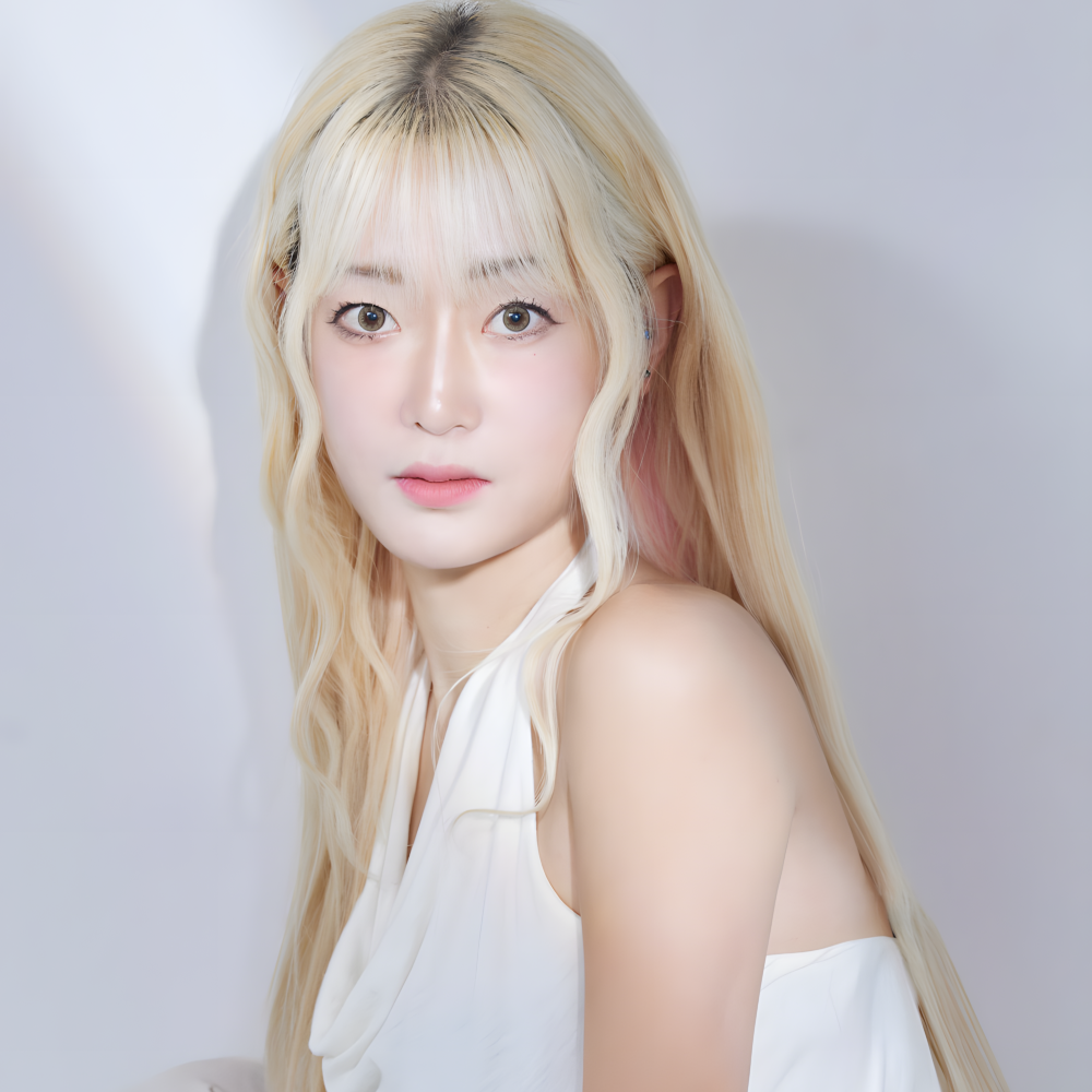 "엄마에게 받은 미용 DNA"