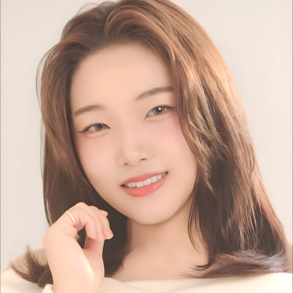 "리안헤어 공채 1기 출신입니다"