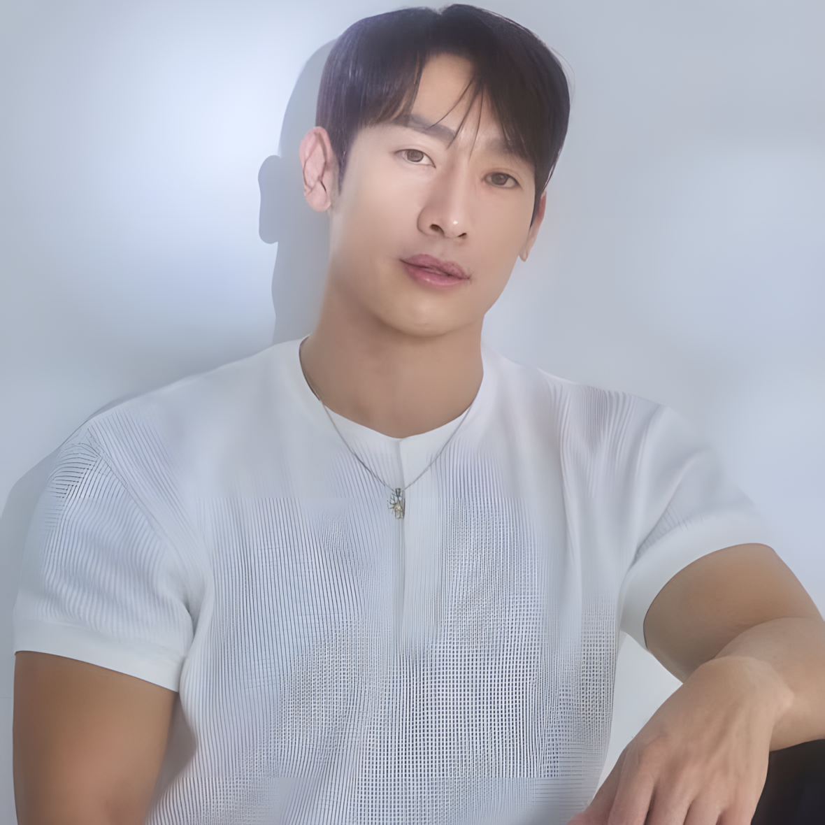 "운동을 했었지만 지금은 미용인"