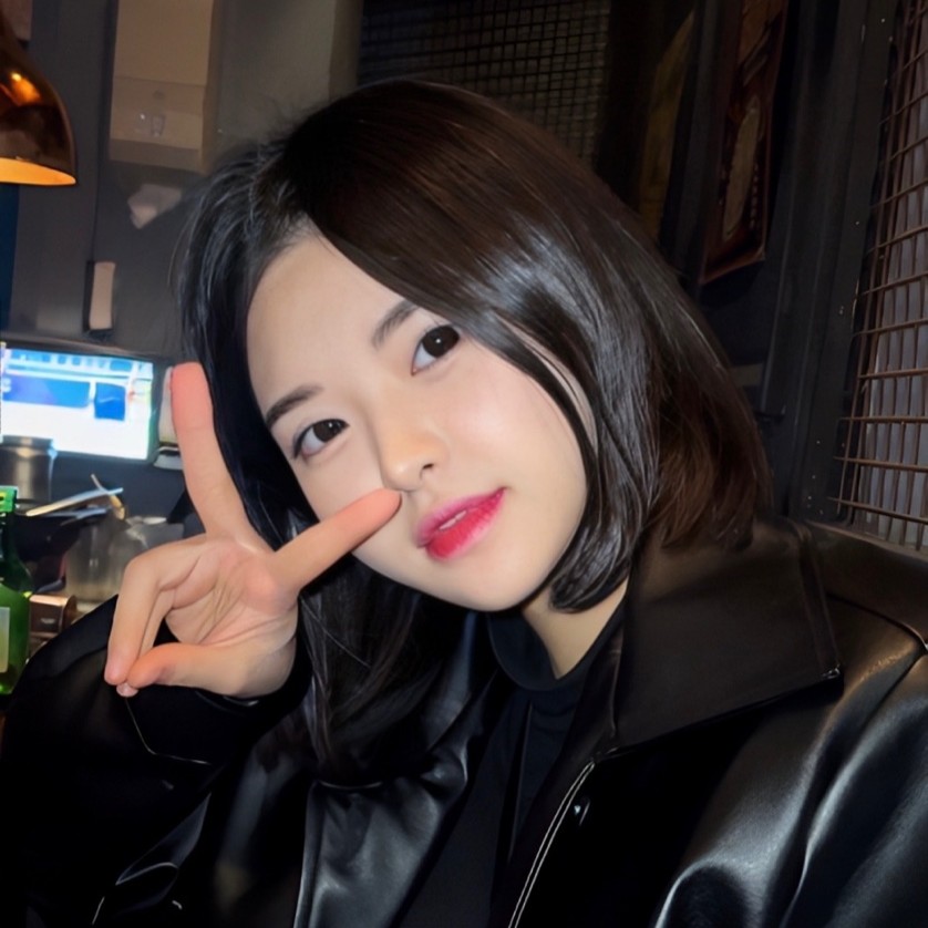 "미용실 인턴으로 일한지 2개월 됐어요"