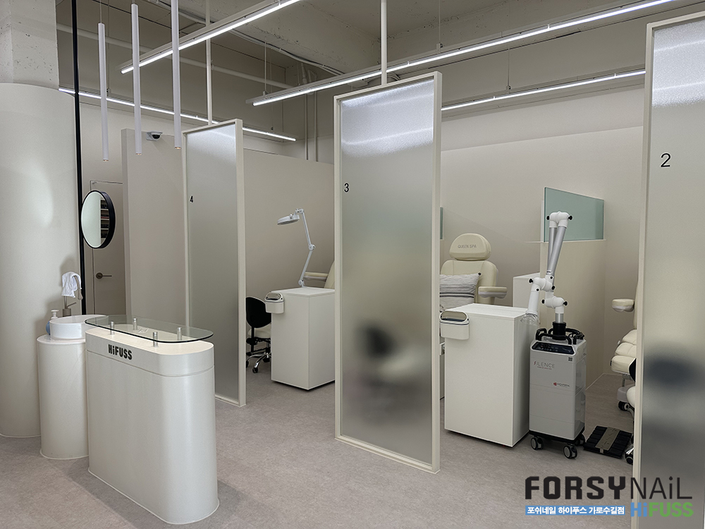 포쉬네일 아티클 1