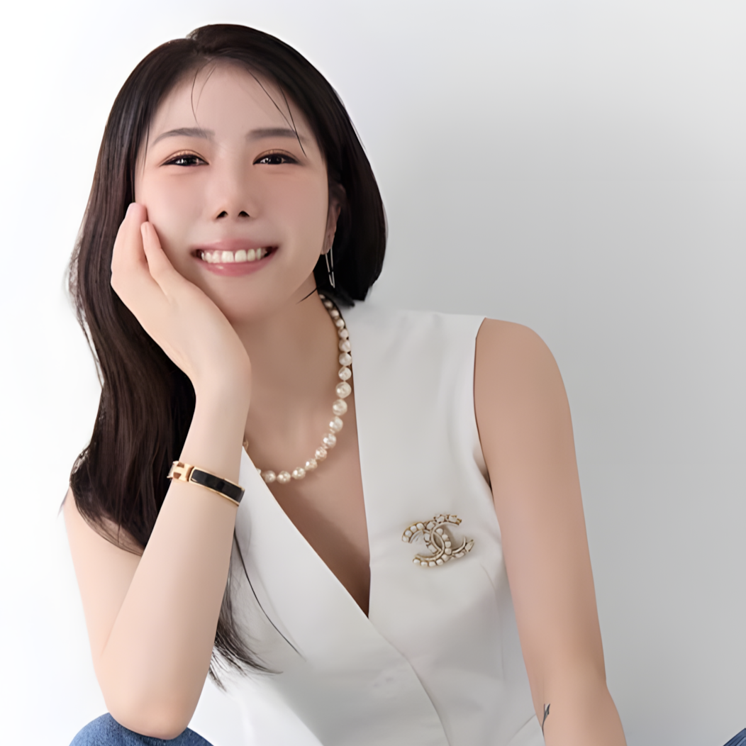 "손질 어려운 내 머리에서 시작된 미용 커리어"