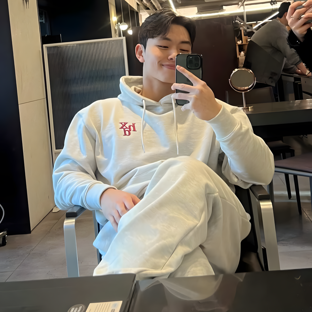 "미용은 이제 내 삶의 루틴"