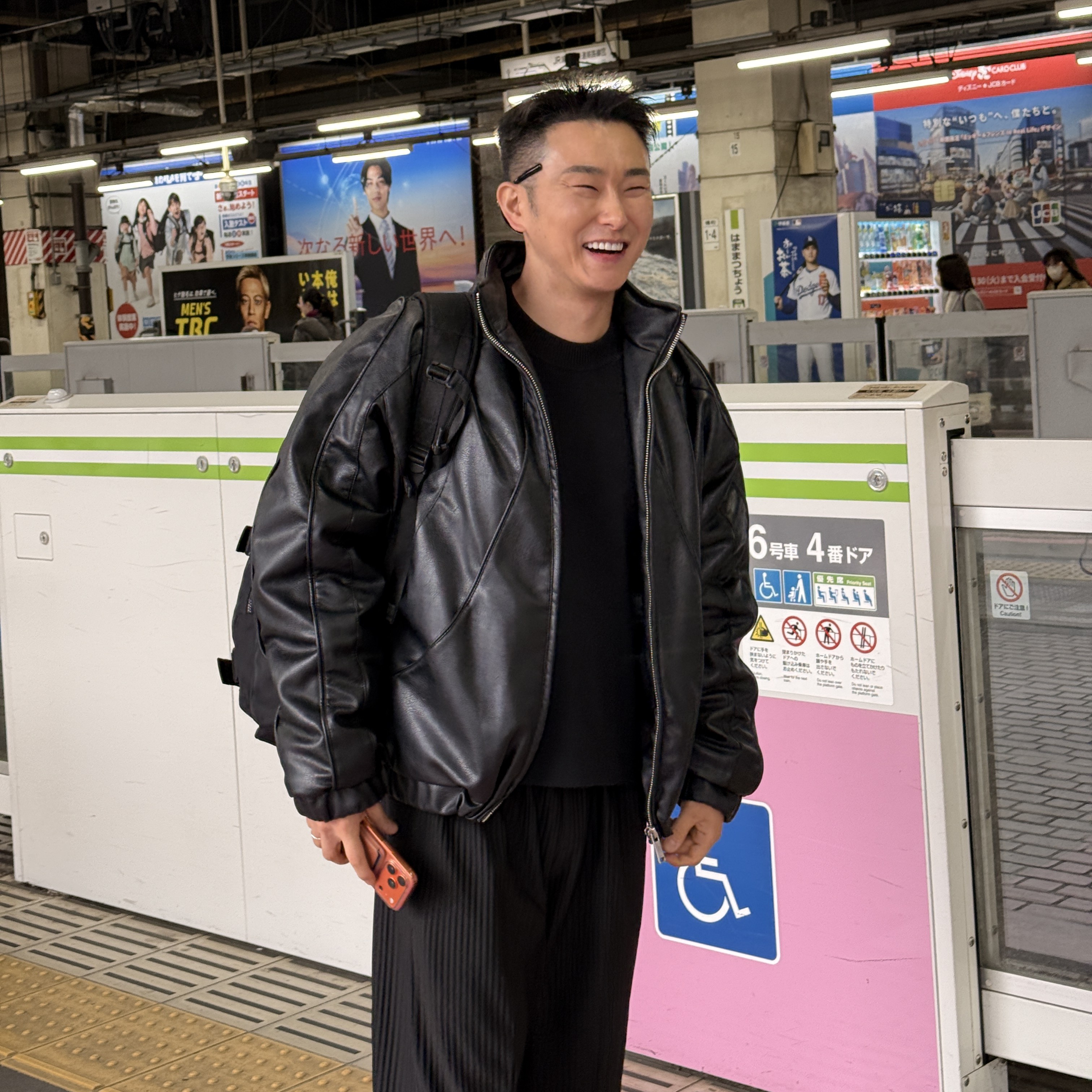 “준오헤어 이제 글로벌로 갑니다”