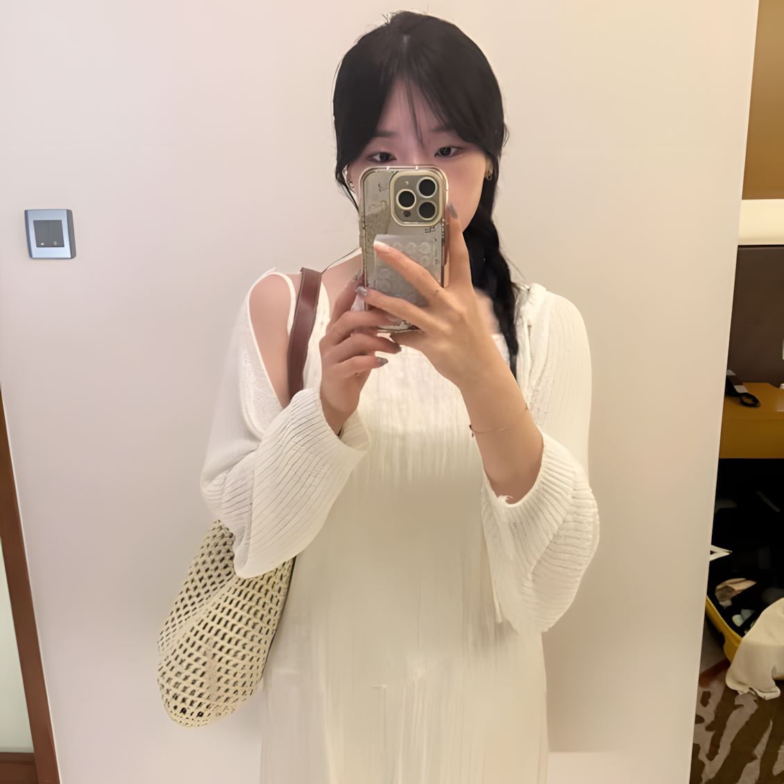 "5년 동안 한 브랜드에서 성장한다는 것"