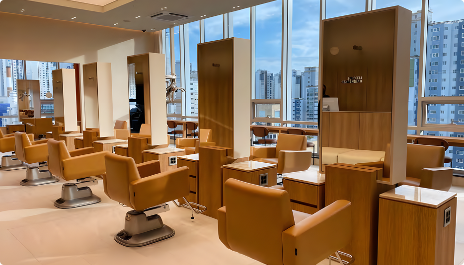 이철헤어커커 유튜브