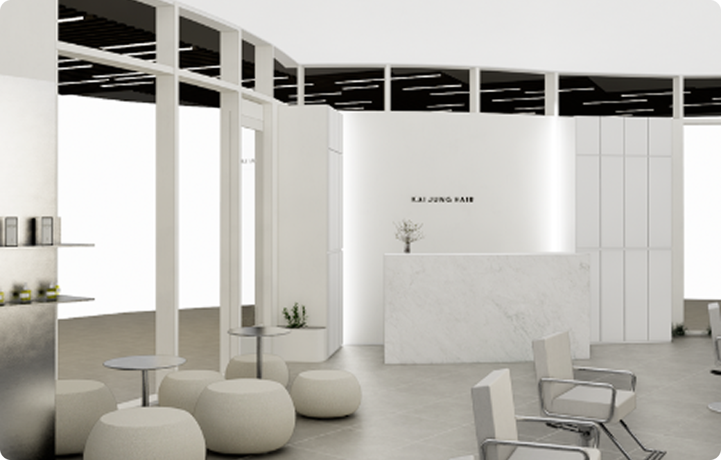 카이정헤어 아티클 2