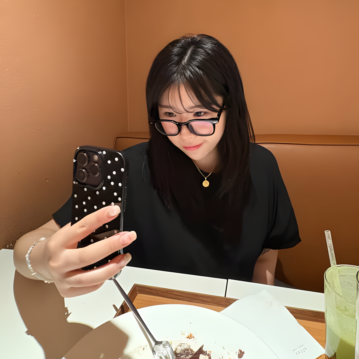 "좋은 분위기가 최고의 복지예요"