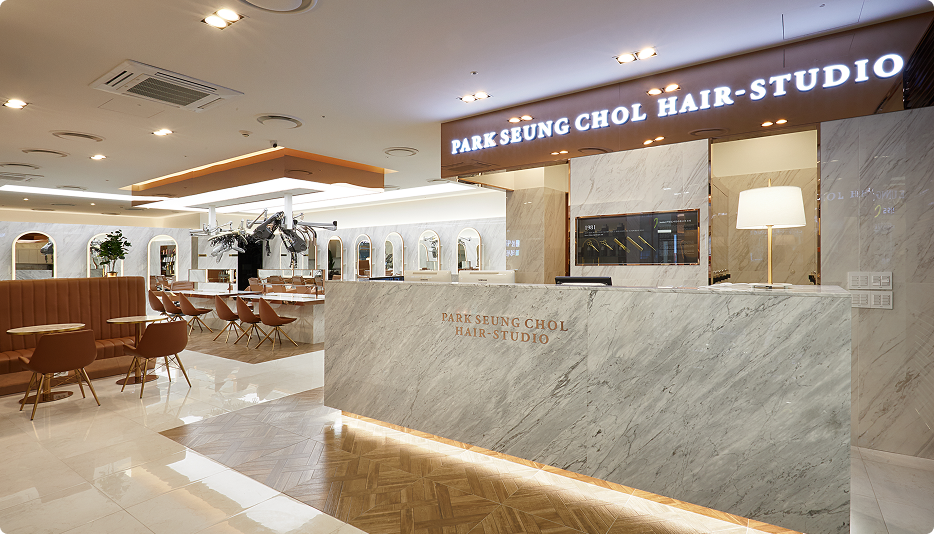 박승철헤어스투디오 유튜브