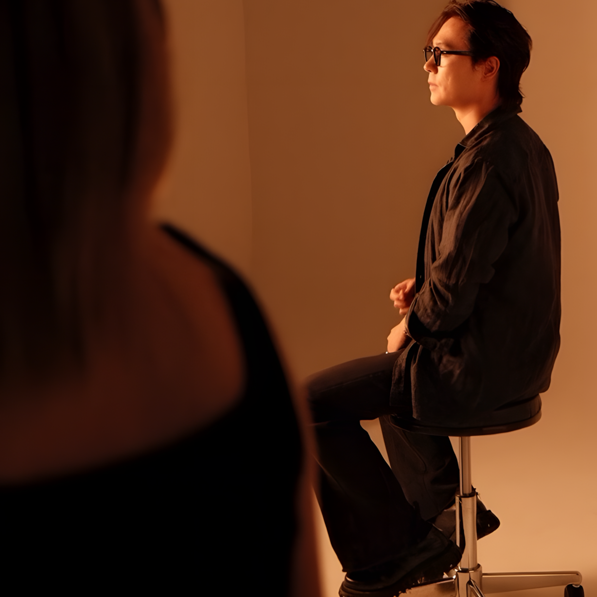 "평범한 듯 평범하지 않게"