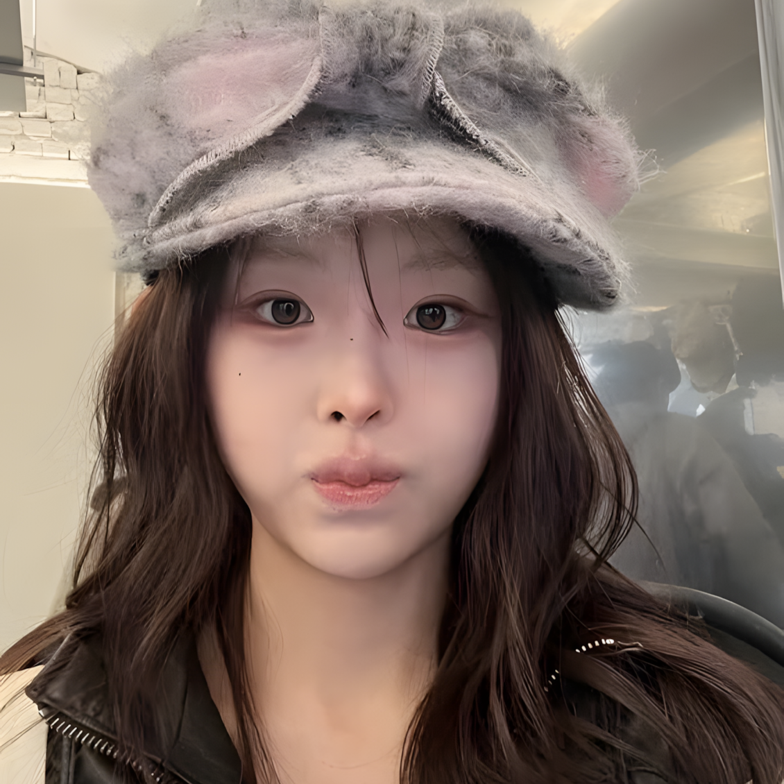 "27살 미용 인턴으로 새출발”