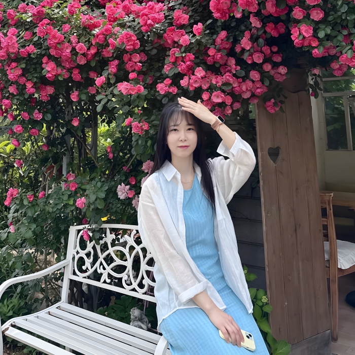 "동네 사랑방 같은 네일샵이 되고 싶어요"