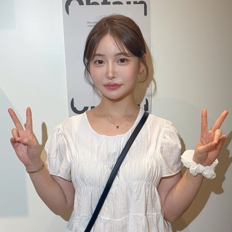 "팀워크 최고! 막내 인턴의 귀엽고 진지한 하루"