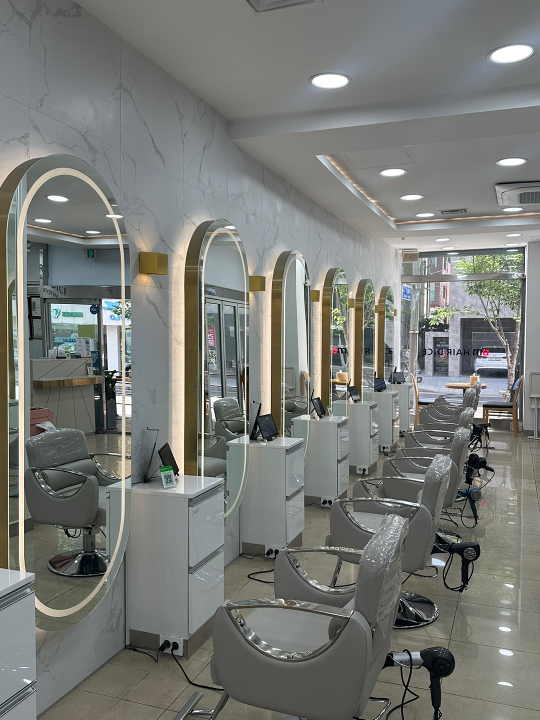 강남 헤어디자이너 구합니다