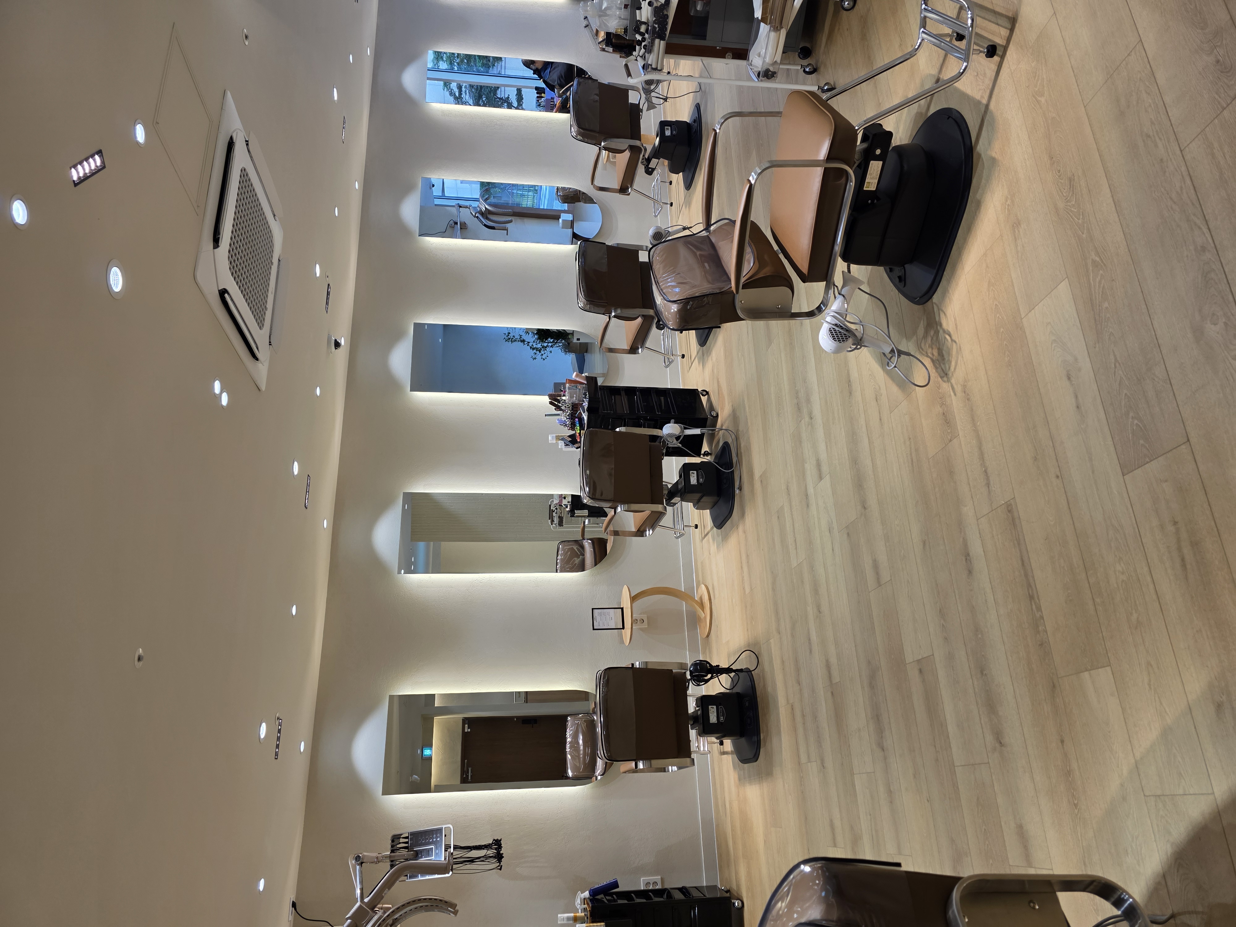 이가자헤어비스 길음뉴타운점 새식구 구합니다