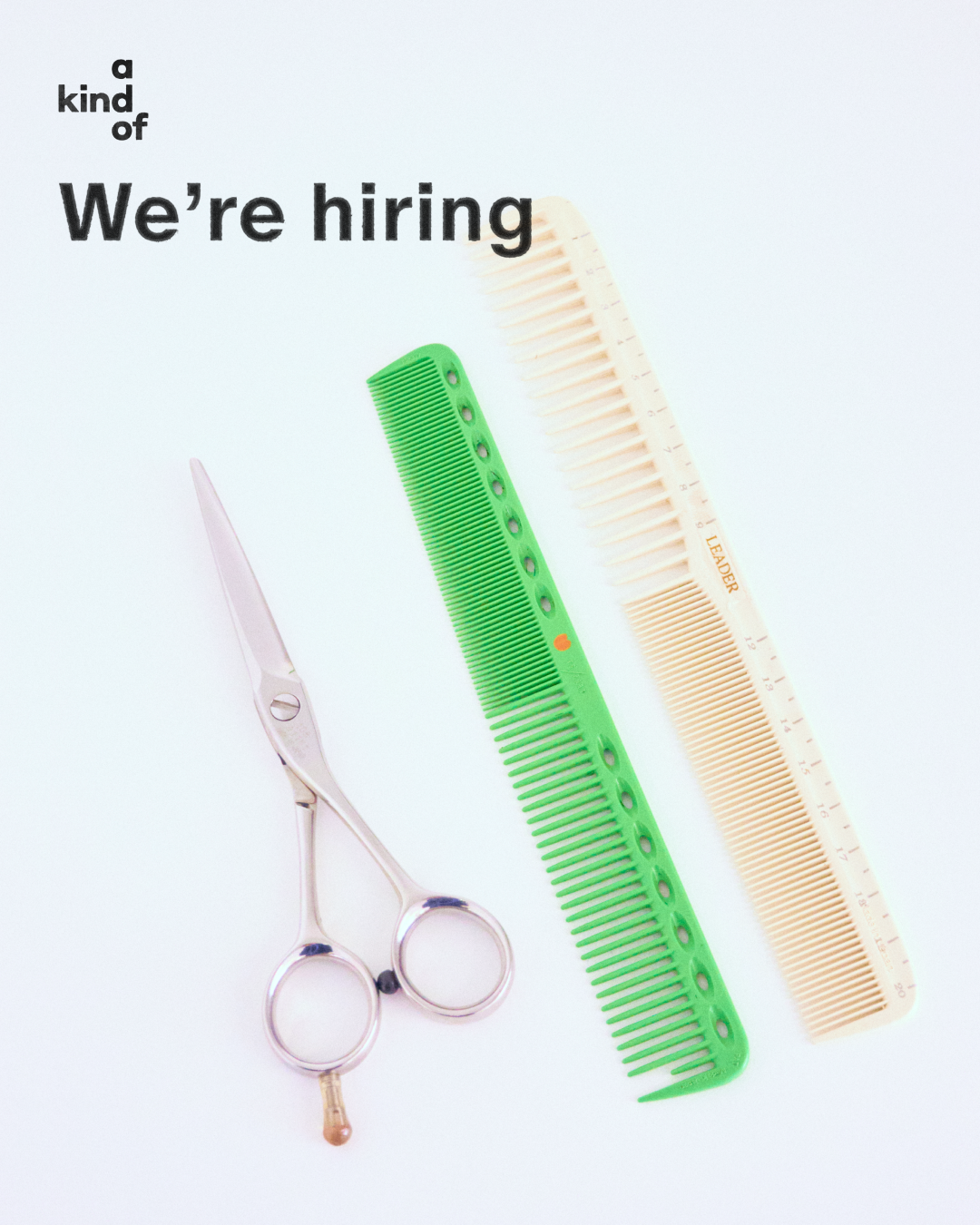 recruitment