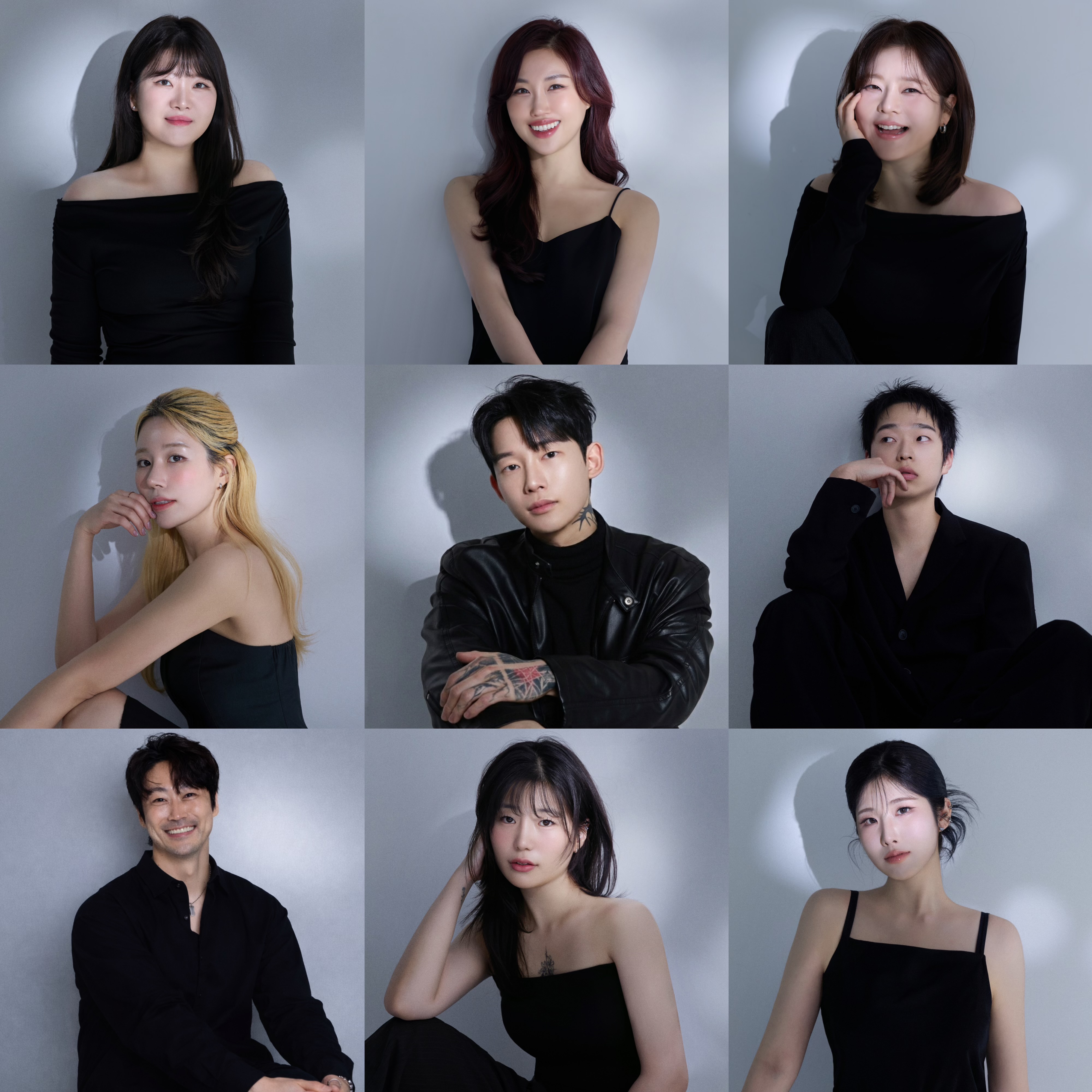 디자이너로 성장할 준비, 함께 시작하세요! 준오헤어 압구정로데오2호점