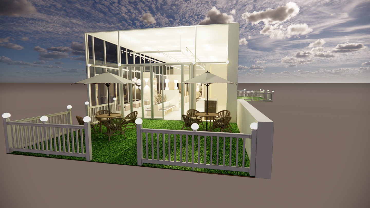 shop