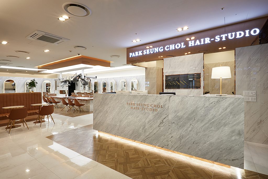 [박승철헤어스투디오 타임스퀘어점] 점장/매니저 채용공고