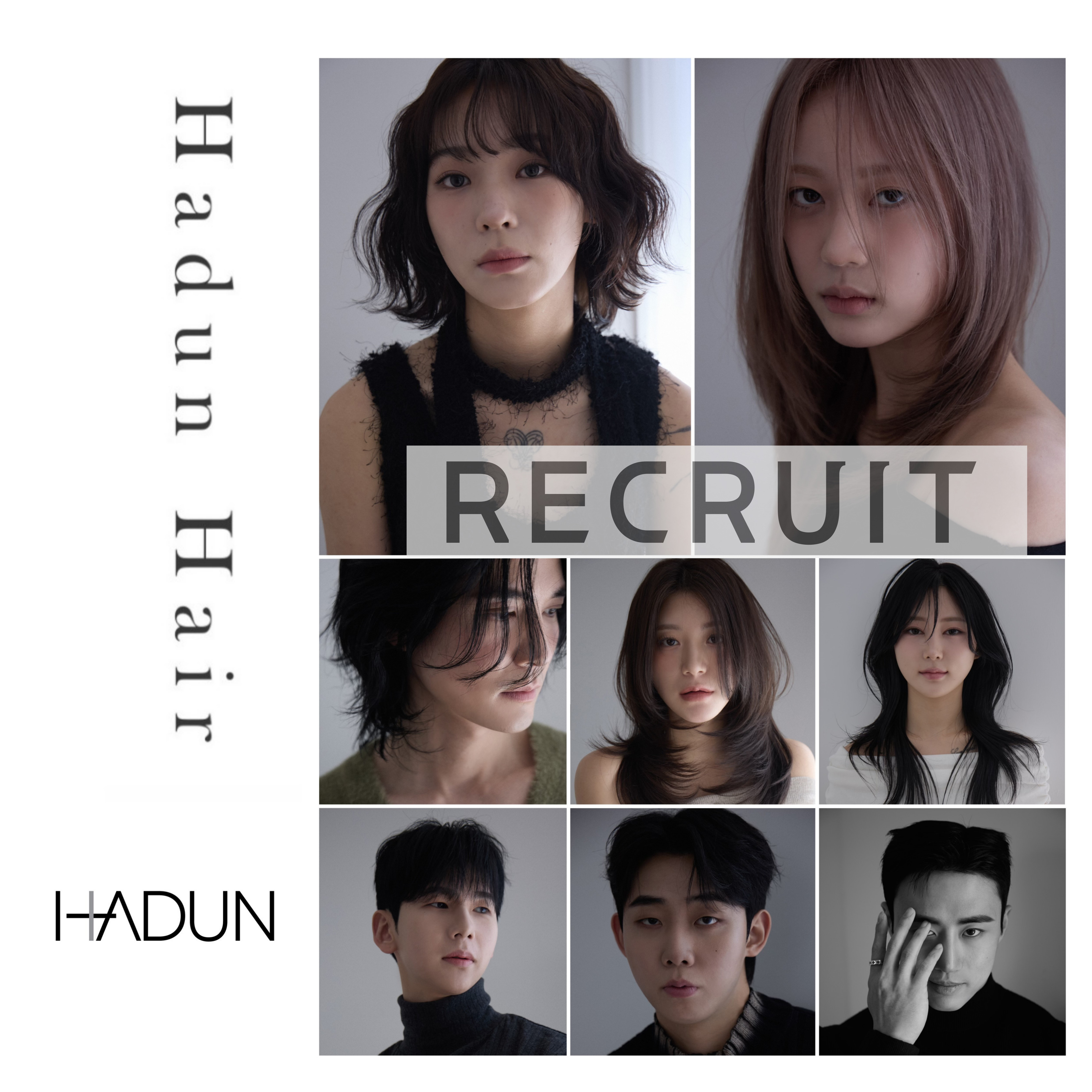 recruitment