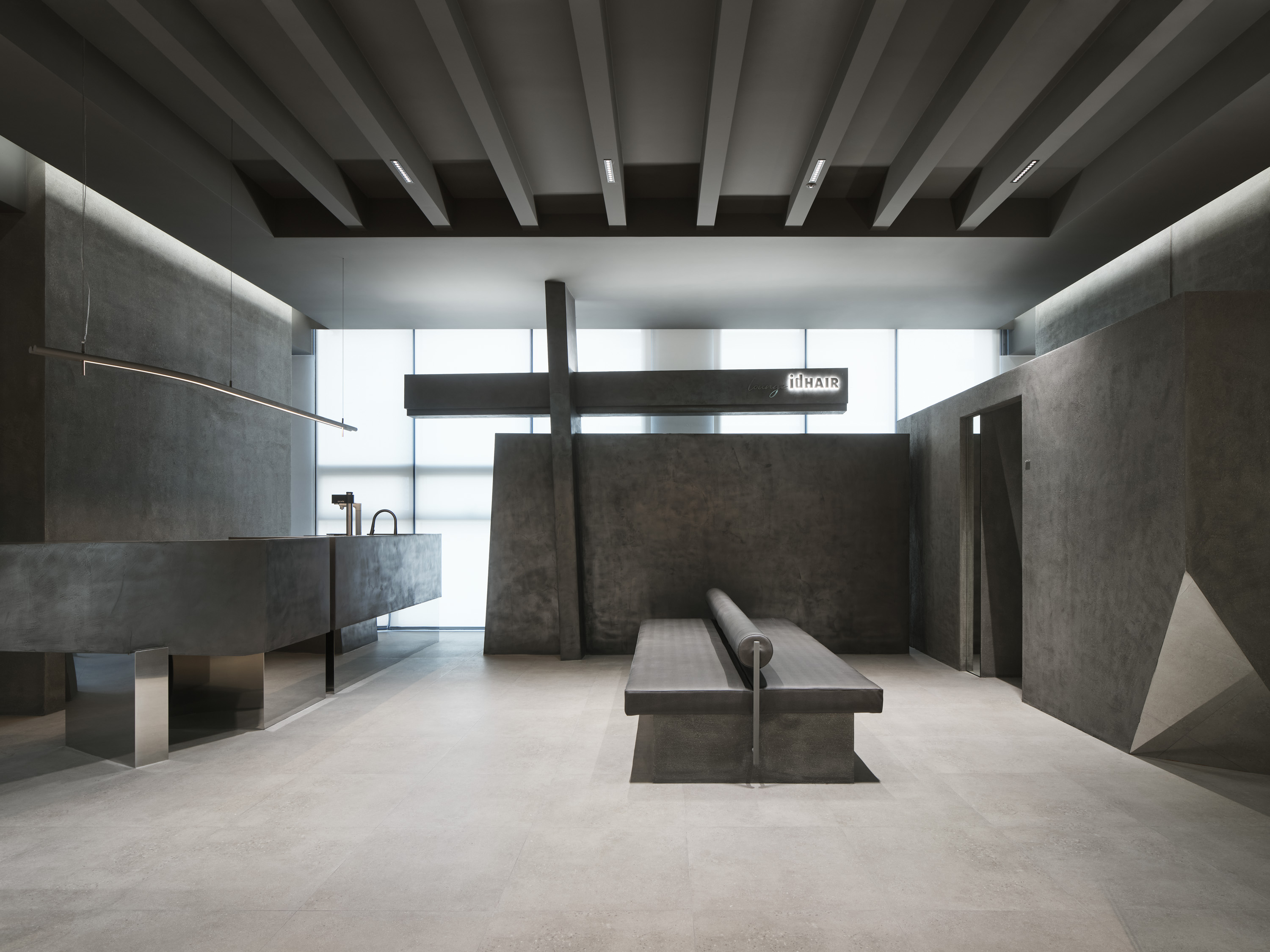 아이디헤어 동탄호수점에서 함께 성장하실 소중한 인재분들을 모십니다.