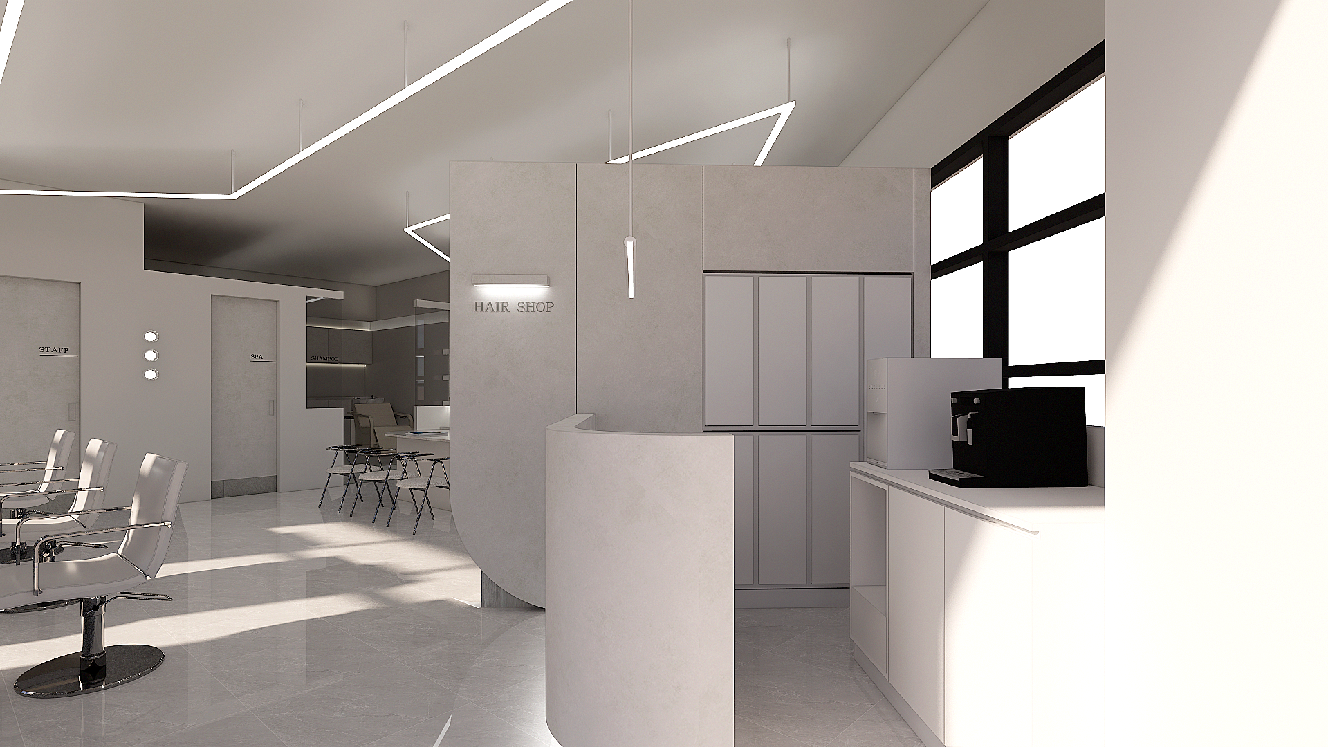 [최고대우]디자이너모십니다인어스헤어광주금호점