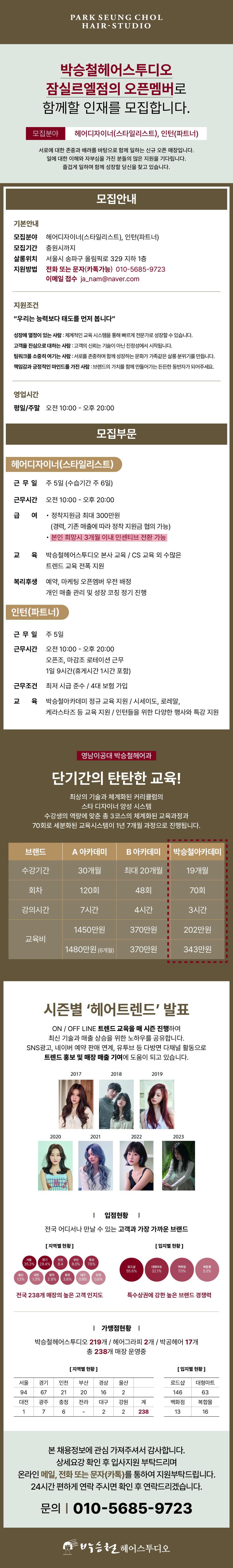 recruitment