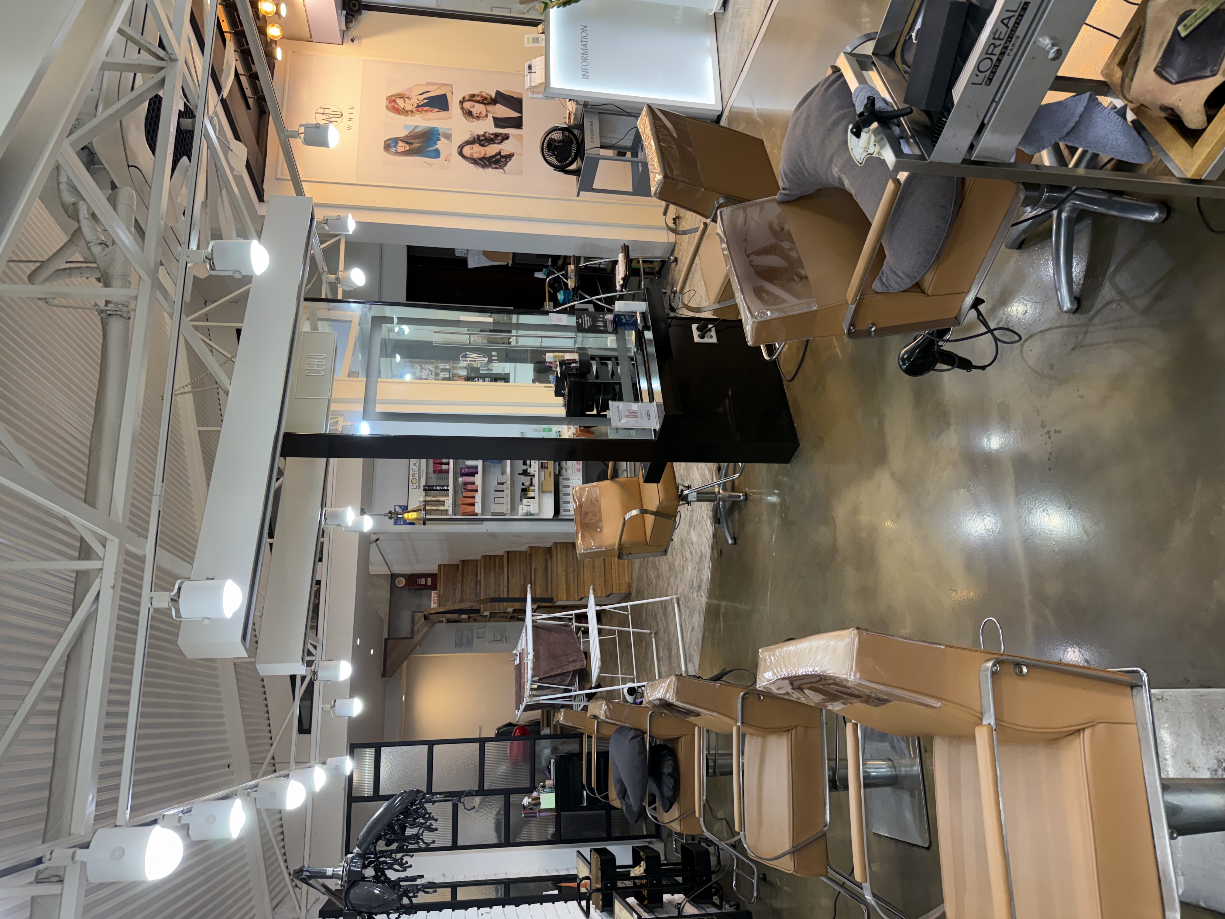 recruitment