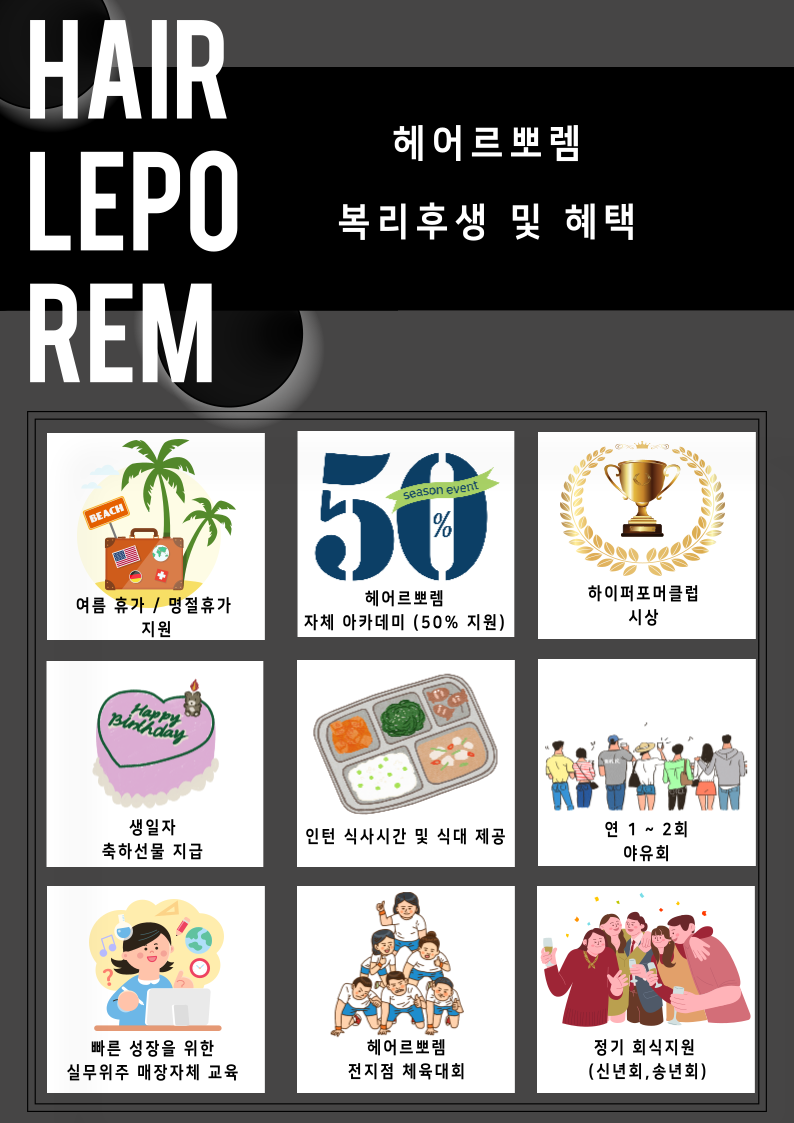 recruitment