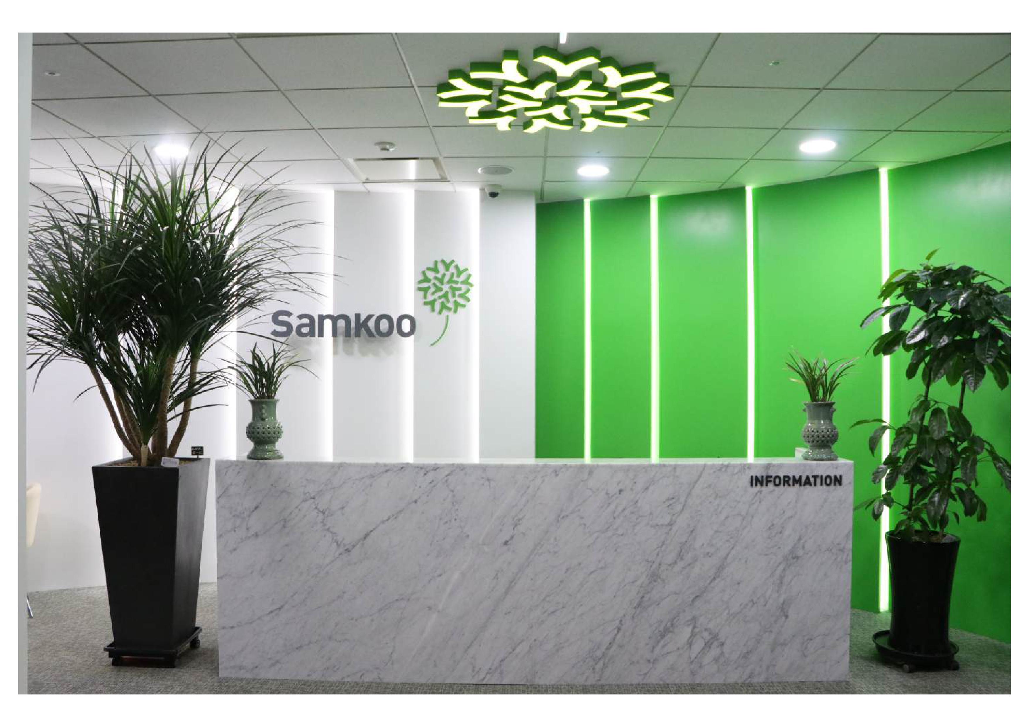 [(주)삼구아이앤씨] 기업 미용봉사(이발트럭) 전담 미용사 모집