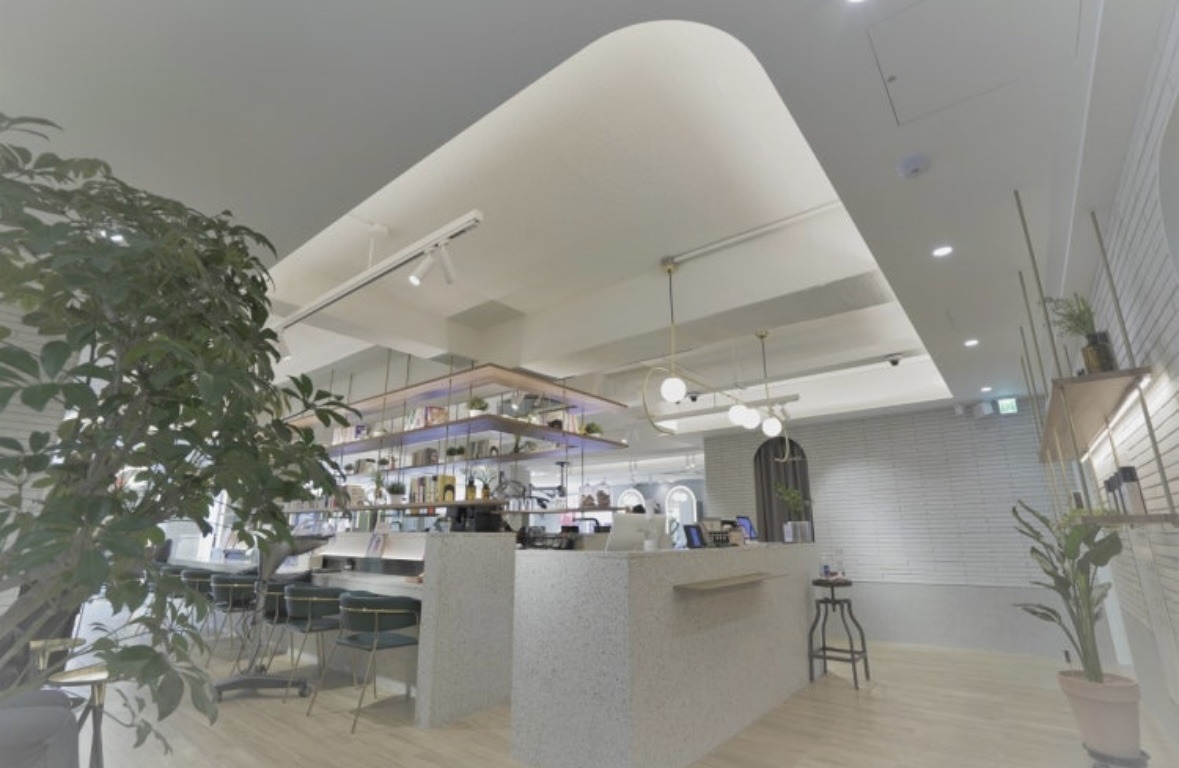 강남역1호점과 함께 하실 분을 모십니당