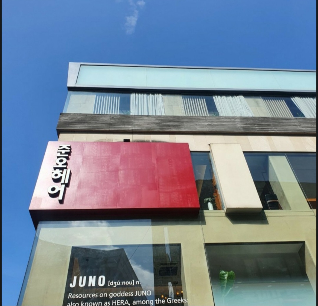 빠른성장로드맵!준오헤어노원역점파트너인턴채용중입니다