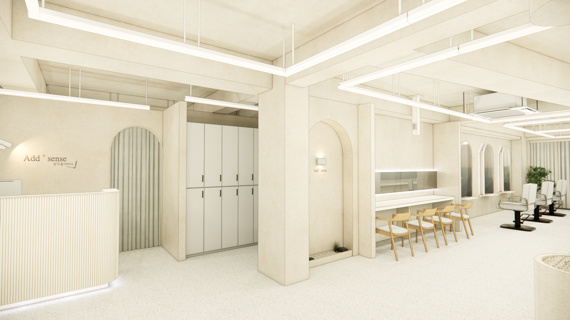 디자이너 / 인턴 (신입/경력) 모집합니다 (파격대우)