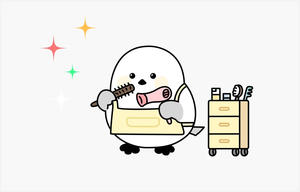 셀렉미만의 차별점