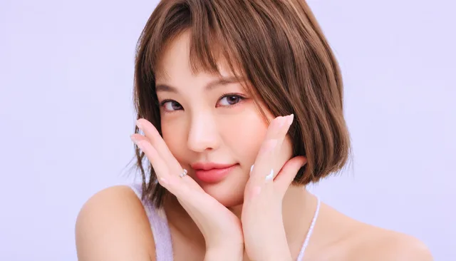 다비치 배너