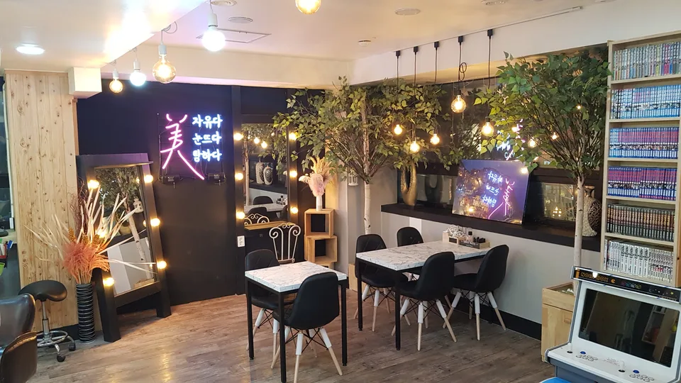 함께 일하고 싶은 직원 구합니다~(리모델링예정)