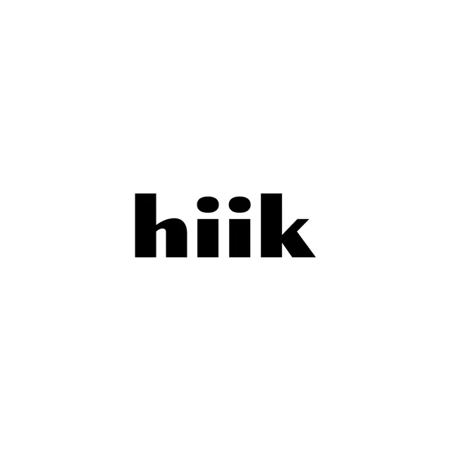 힉(hiik)함께 성장할 디자이너를 모집합니다.