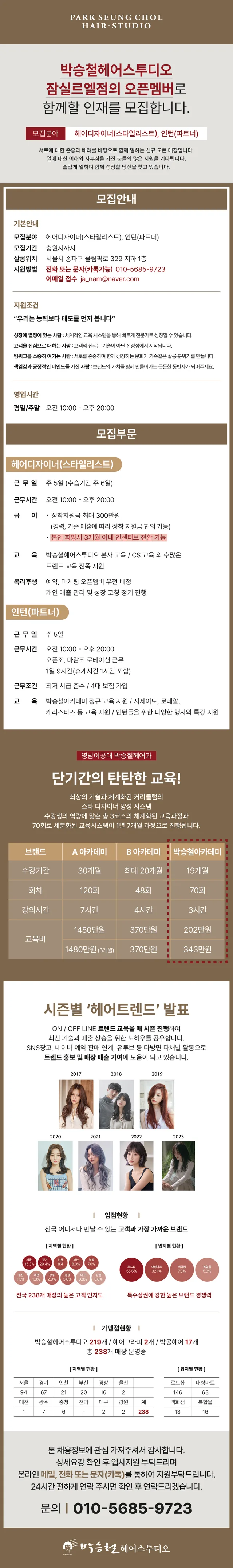 recruitment