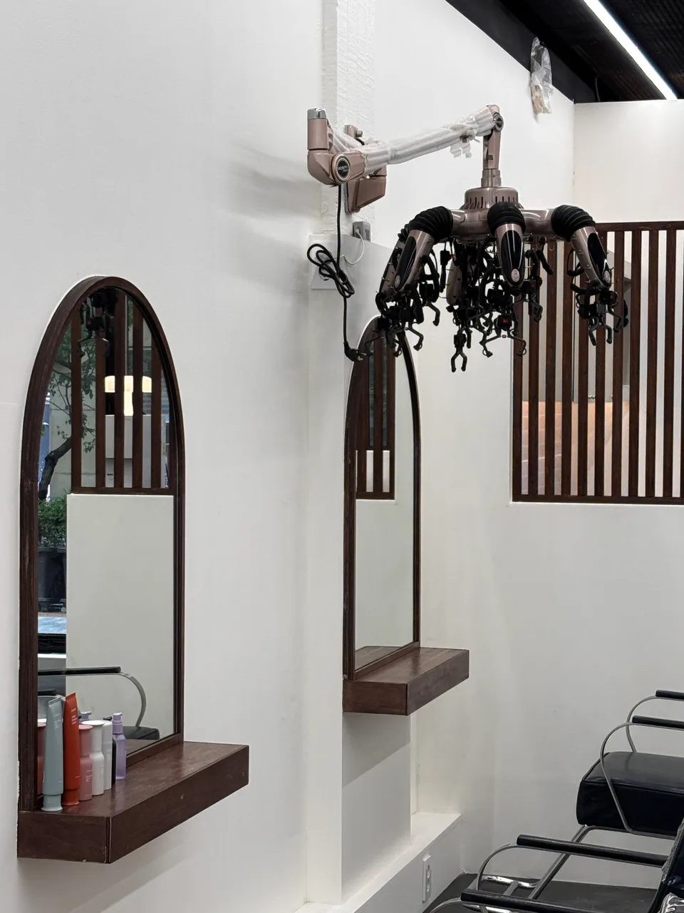 recruitment