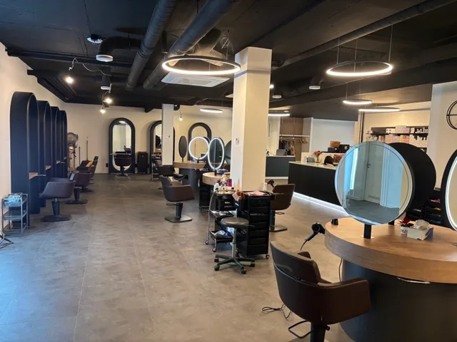 독일 프랑크푸르트 Beyond Style 채용 안내